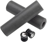 Wolf Tooth Mega Fat Paw 11.5 Mm Grips Noir Black