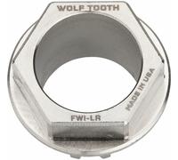 Wolf Tooth Components Paquet Clé Insérer Anneau Blocage