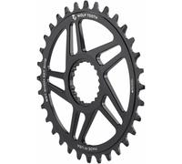 Wolf Tooth Components Pignon À Montage Direct - 32T Shimano Montage Direct Pour