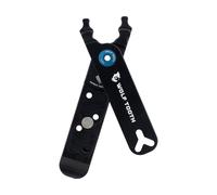 Wolf Tooth Components Pince Universelle Pack Pliers Master Link noir universal