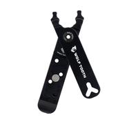 Wolf Tooth Components Pince Universelle Pack Pliers Master Link noir universal