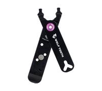 Wolf Tooth Components Pince Universelle Pack Pliers Master Link noir universal