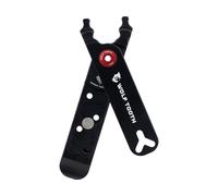 Wolf Tooth Components Pince Universelle Pack Pliers Master Link noir universal