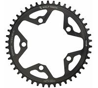 Wolf Tooth 5b 110 Bcd Chainring Noir 36t Black