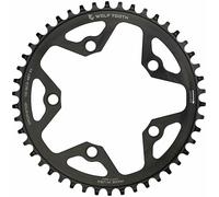 Wolf Tooth Components Plateau de Chaîne CX/Road 5x110BCD 36T - Blk