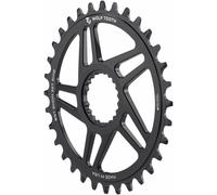 Wolf Tooth Components Plateau De Chaîne Direct Mount 30t Shimano Direct Mount