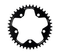 Wolf Tooth 5b 110 Bcd Chainring Noir 50t