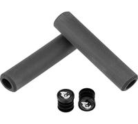 Wolf Tooth Components Poignées de guidon Razer noir 135 mm
