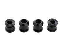 Wolf Tooth Components Simple Pignon 6mm Boulon Et Écrou Ensemble