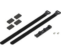 Wolf Tooth Components Support de porte-bidon B-RAD Everywhere noir 2-Loch