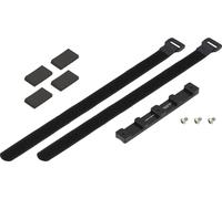 Wolf Tooth Components Support de porte-bidon B-RAD Everywhere noir 3-Loch