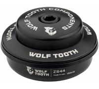 Wolf Tooth Components ZS44/28.6 Jeu De Direction Supérieur 6Mm Noir