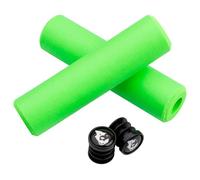 Wolf Tooth Fat Paw 9.5 Mm Grips Vert Green