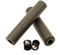 Wolf Tooth Fat Paw XL Grips Black 9.5mm