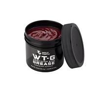 Wolf Tooth, Graisse de précision pour vélo 57GR