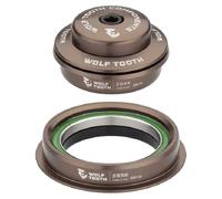 Wolf Tooth Jeu De Direction Zs 44/ec 44 Premium