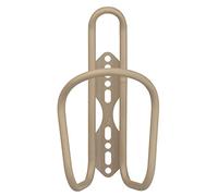 Wolf Tooth Morse Flaschenhalter, Titan, Limited Khaki, Morse-TI-WT-KHK