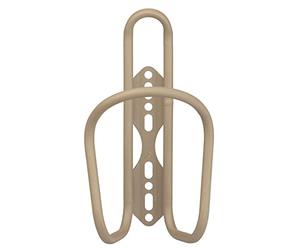 Wolf Tooth Morse Flaschenhalter, Titan, Limited Khaki, Morse-TI-WT-KHK