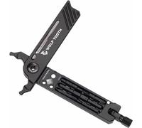 multi outil wolf tooth 8 bit pack pliers 17 fonctions noir