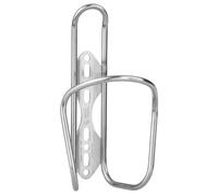 Wolf Tooth Porte-bidon Morse Acier inoxydable Argenté Taille unique