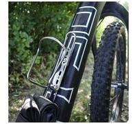 Wolf Tooth Porte-bidon Titanium
