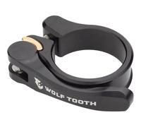 Wolf Tooth QR Release SELLET PRINCE DE SEAT SEAT - 36,4 mm noir