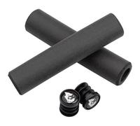 Wolf Tooth Razer Grips Black 5mm