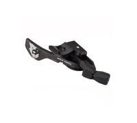 Wolf Tooth ReMote Light Action Dropper Lever Black SRAM Matchmaker X