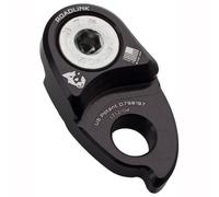 Wolf Tooth RoadLink Black One Size