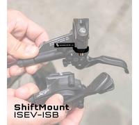 Wolf Tooth Serre-joint Shiftmount I-spec Evo To I-spec Ab