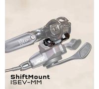 Wolf Tooth Serre-joint Shiftmount Matchmarker To I-spec Evo