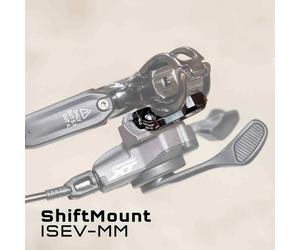 Wolf Tooth Serre-joint Shiftmount Matchmarker To I-spec Evo