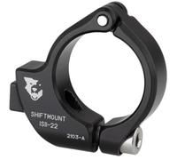 Wolf Tooth Serre-joint Shifmount I-spec Ii 22 Mm