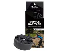 Wolf Tooth Silicone 5 Mm Handlebar Tape Noir Black
