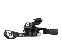 Wolf Tooth Pro Shimano I-spec Evo Shifter Argenté