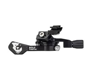 Wolf Tooth Télécommande Pro pour Shimano I-SPEC EV