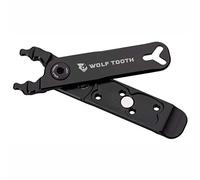 Wolf Tooth WT-MLCP Outil de vélo Noir Taille M