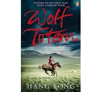 Wolf Totem – Penguin Books