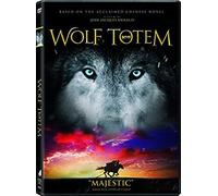 Wolf Totem – Sony Pictures Home Entertainment