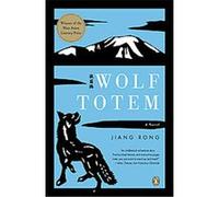 Wolf Totem Jiang Rong (Auteur)