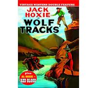 Wolf Tracks (1923) / Red Blood (1925)
