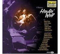 Wolf Tracks: A Tribute To Howlin' Wolf