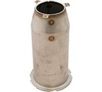 Wolf tube de flamme 2482497 pour EK01B. 3L-TH1