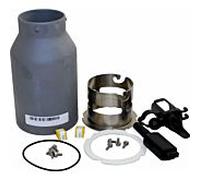 Wolf tube de flamme 8906679 pour COB-29