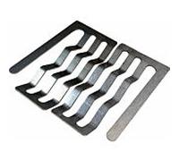 Wolf turbulateurs fumées/combustion k 2484677 pour BVG-23