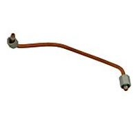 Tuyau de pression Wolf pour pompe à huile 8902566 pour NU, HU