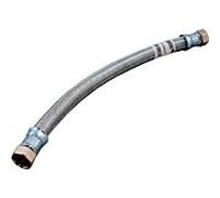 Wolf tuyau flexible L: 460mm 2412010 raccord 3/4"