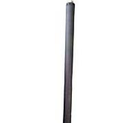 Wolf tuyau ondulé en acier inoxydable DN25 2410037 950mm, avec Dichtungen