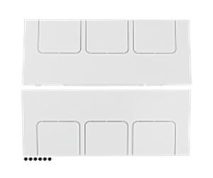 Wolf tuyauterie match0 Bwl 9146189 pour pompe à chaleur, pour centre de commande