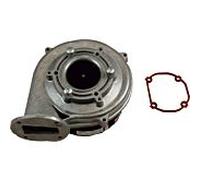 Wolf valeur calorifique du ventilateur de gaz D118 213795099 pour CGB-2